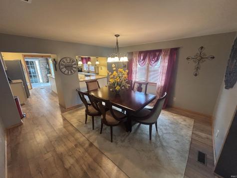 100 E 16th Street Vincennes IN 47591