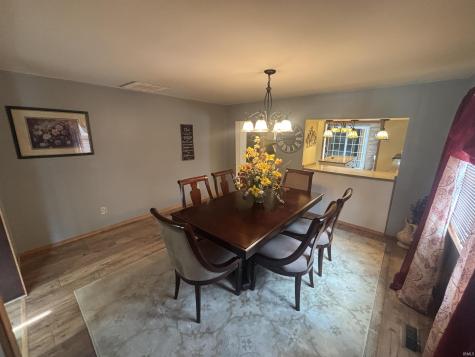 100 E 16th Street Vincennes IN 47591
