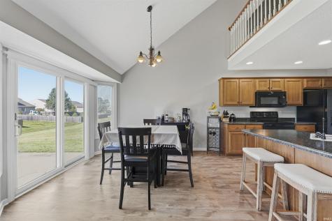 12411 Tanzanite Court Fort Wayne IN 46818