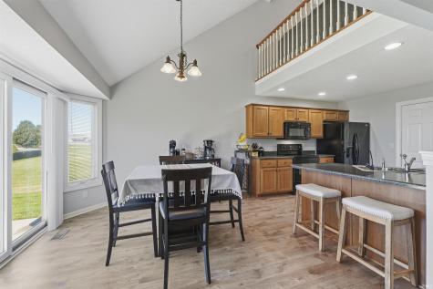 12411 Tanzanite Court Fort Wayne IN 46818