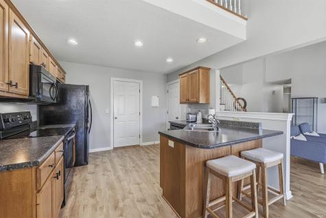 12411 Tanzanite Court Fort Wayne IN 46818