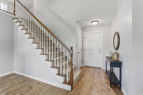 12411 Tanzanite Court Fort Wayne IN 46818
