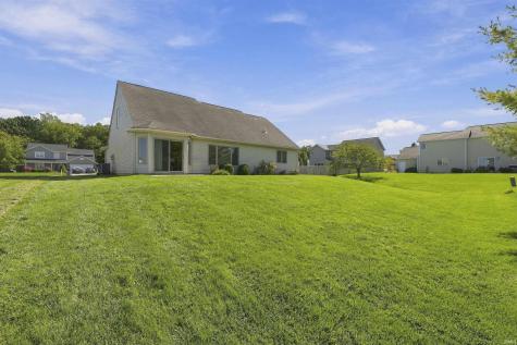 12411 Tanzanite Court Fort Wayne IN 46818