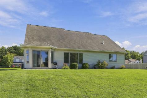 12411 Tanzanite Court Fort Wayne IN 46818