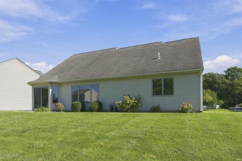 12411 Tanzanite Court Fort Wayne IN 46818