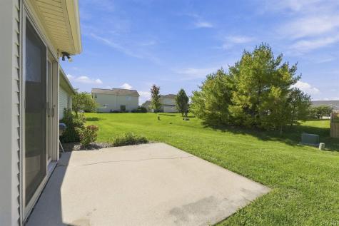 12411 Tanzanite Court Fort Wayne IN 46818