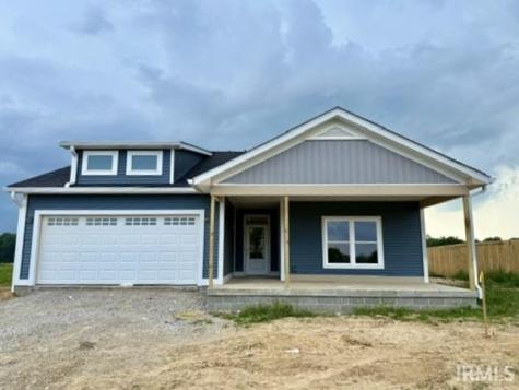 6195 W Morel Way Ellettsville IN 47429