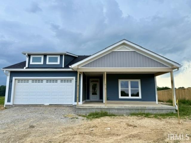 6195 W Morel Way Ellettsville IN 47429
