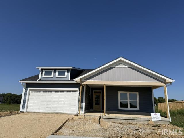 6195 W Morel Way Ellettsville IN 47429