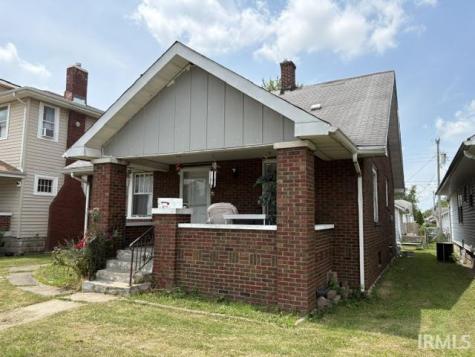 2317 Jackson Street Anderson IN 46016