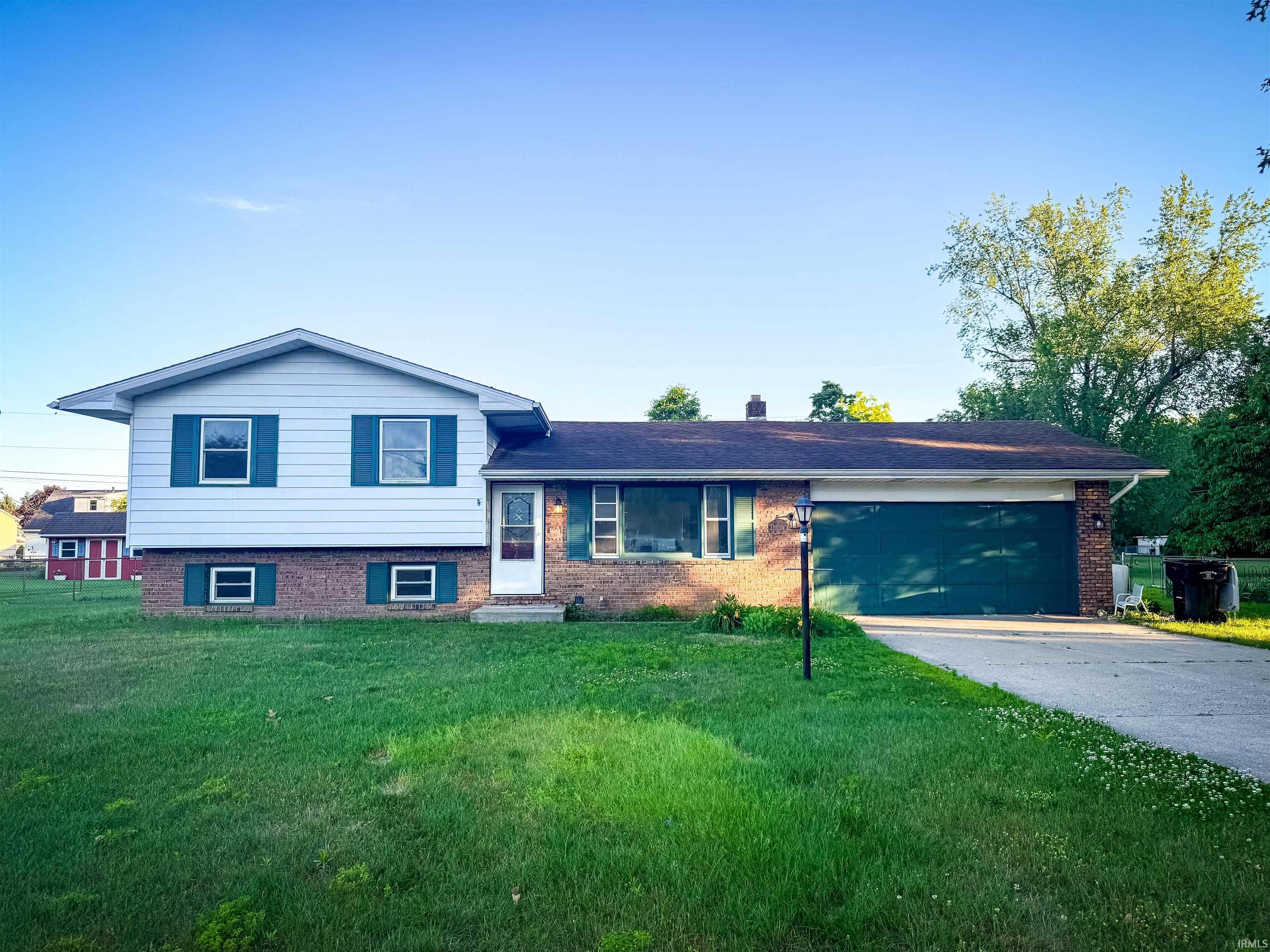 26388 Harrison Road South Bend IN 46619