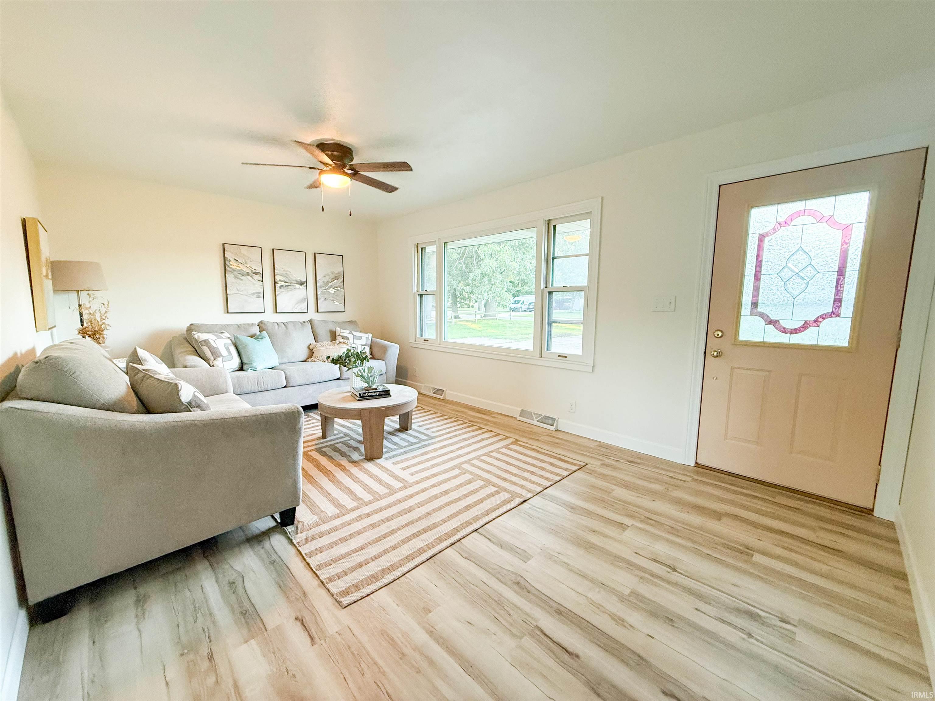 26388 Harrison Road South Bend IN 46619