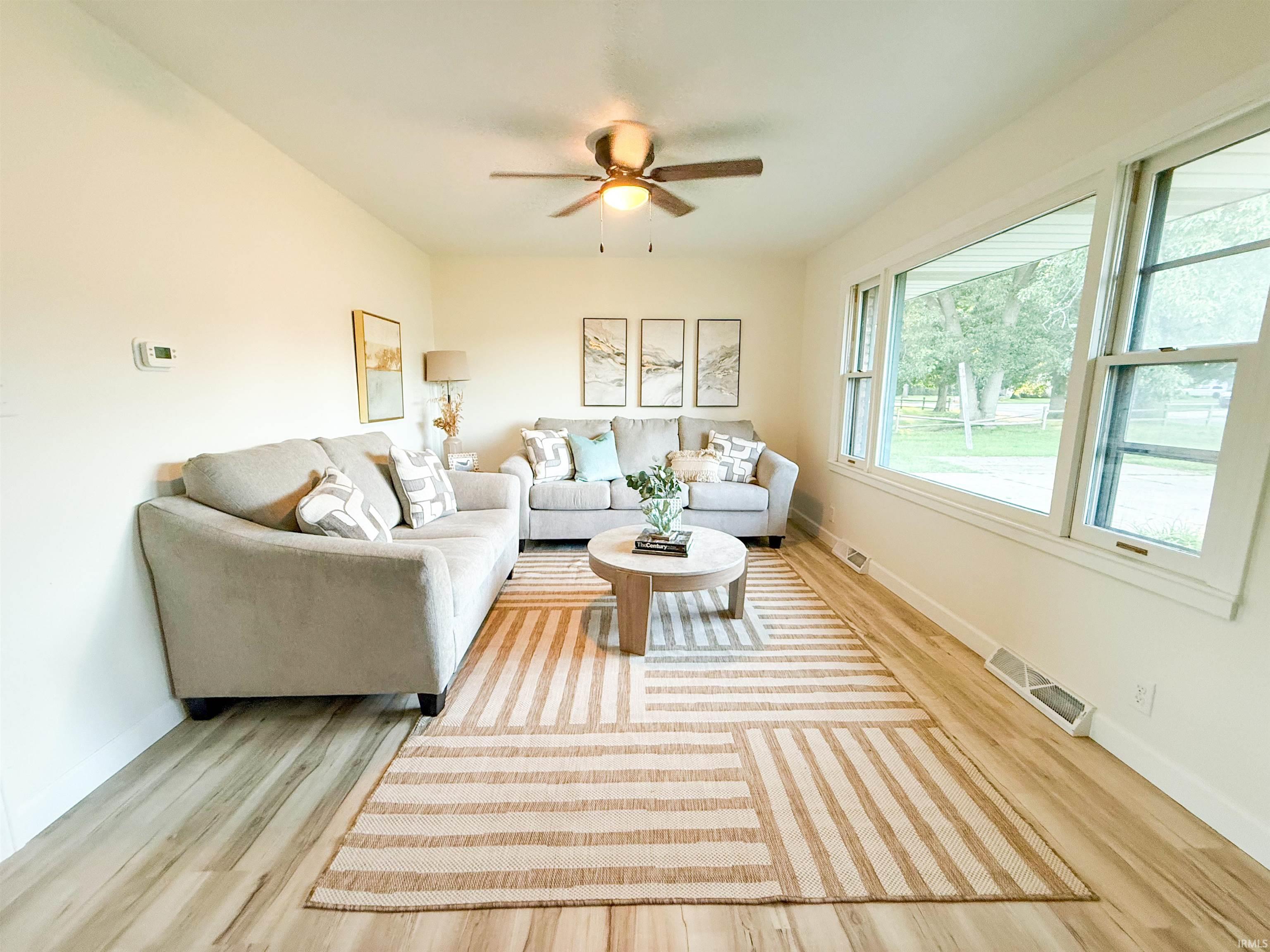 26388 Harrison Road South Bend IN 46619