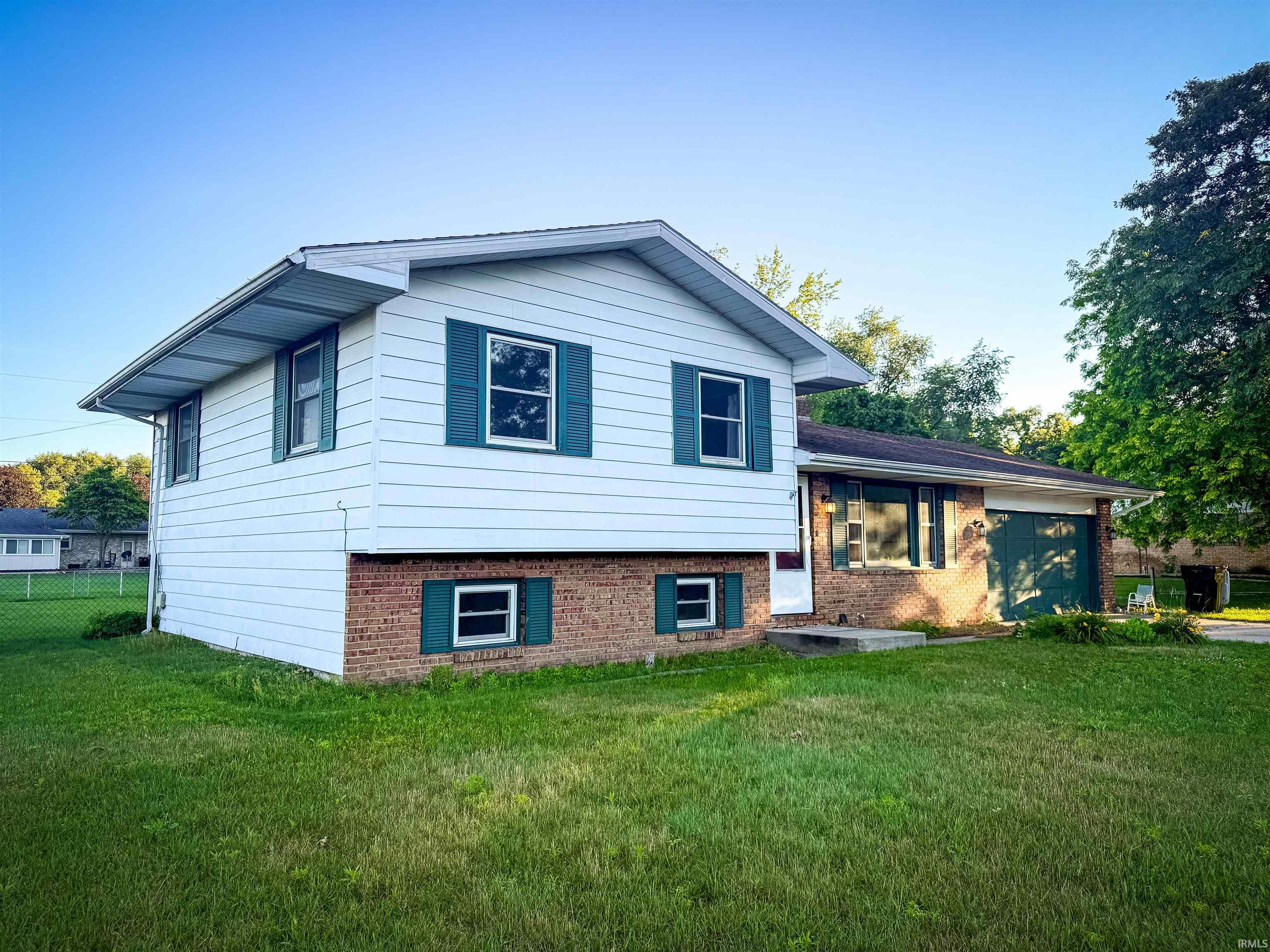 26388 Harrison Road South Bend IN 46619