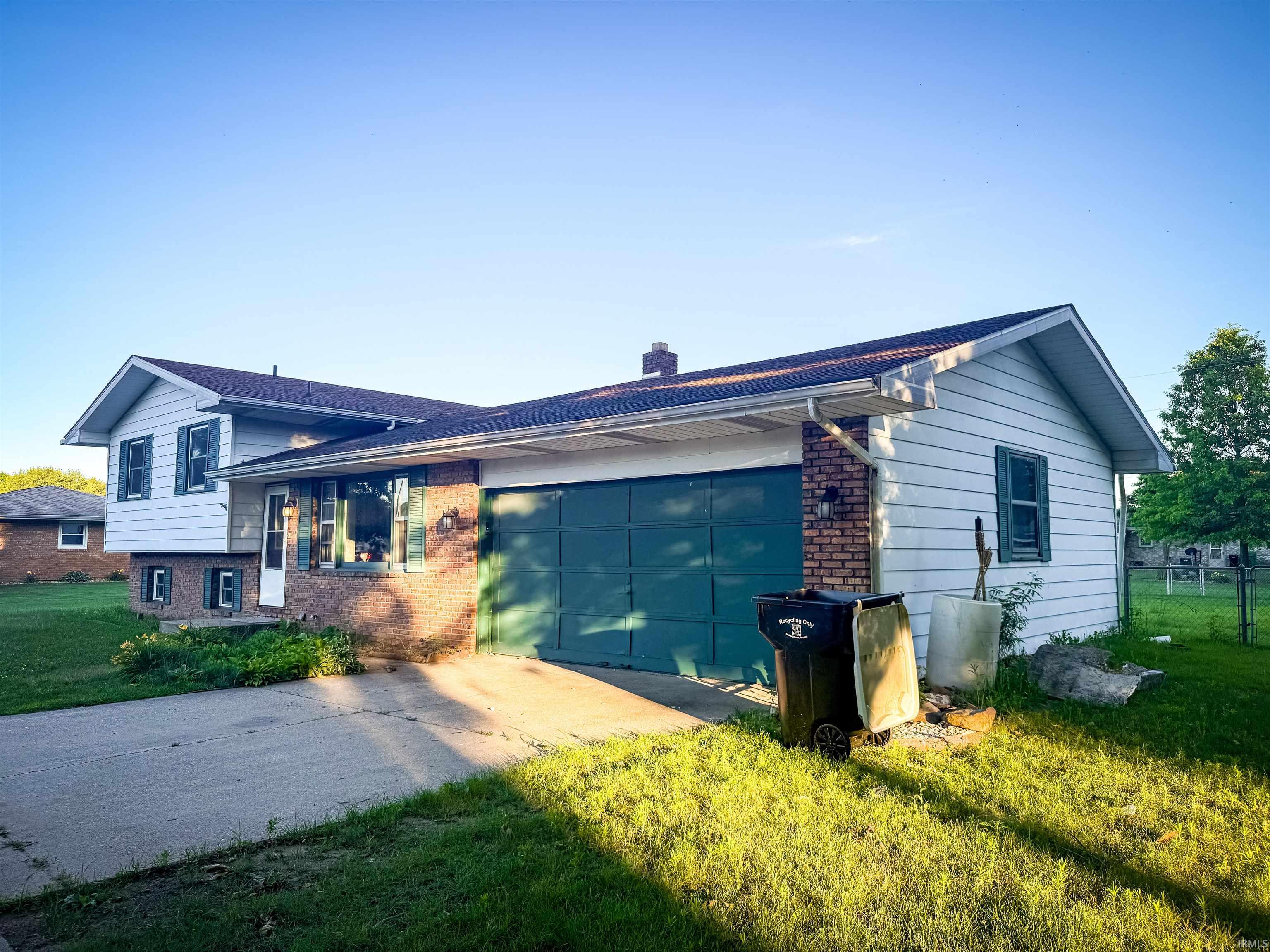 26388 Harrison Road South Bend IN 46619