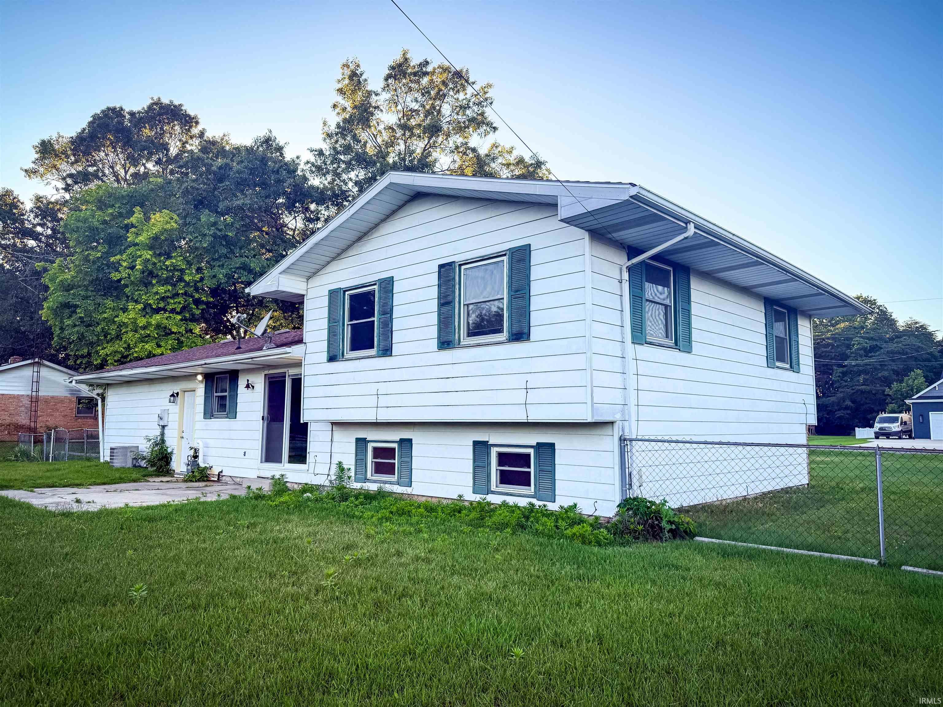 26388 Harrison Road South Bend IN 46619