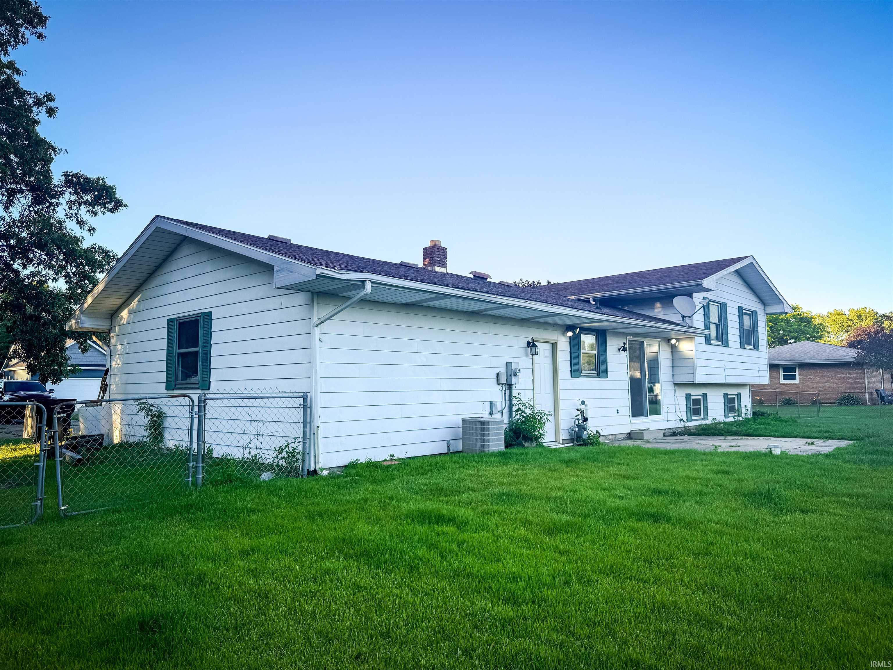 26388 Harrison Road South Bend IN 46619