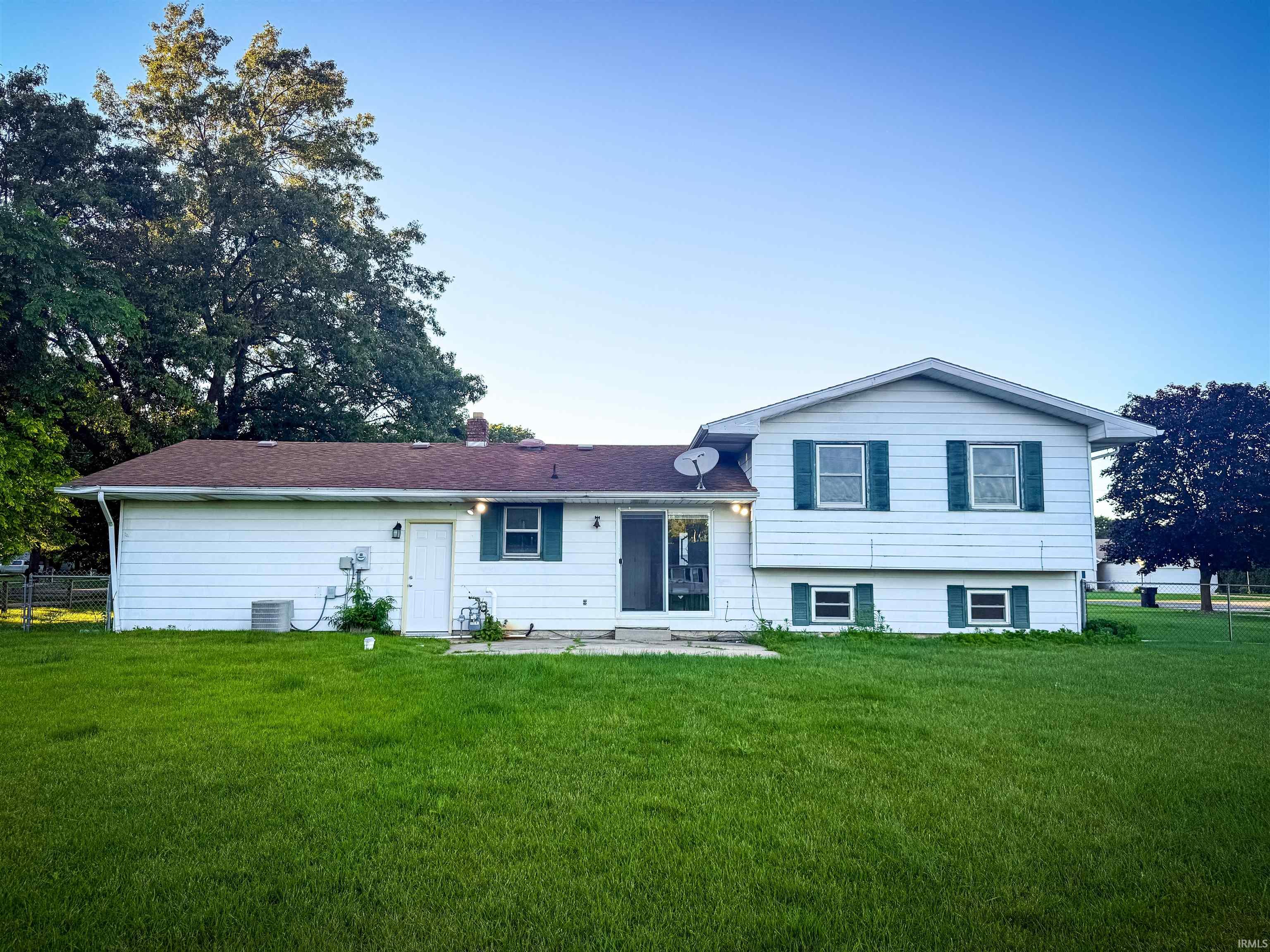 26388 Harrison Road South Bend IN 46619