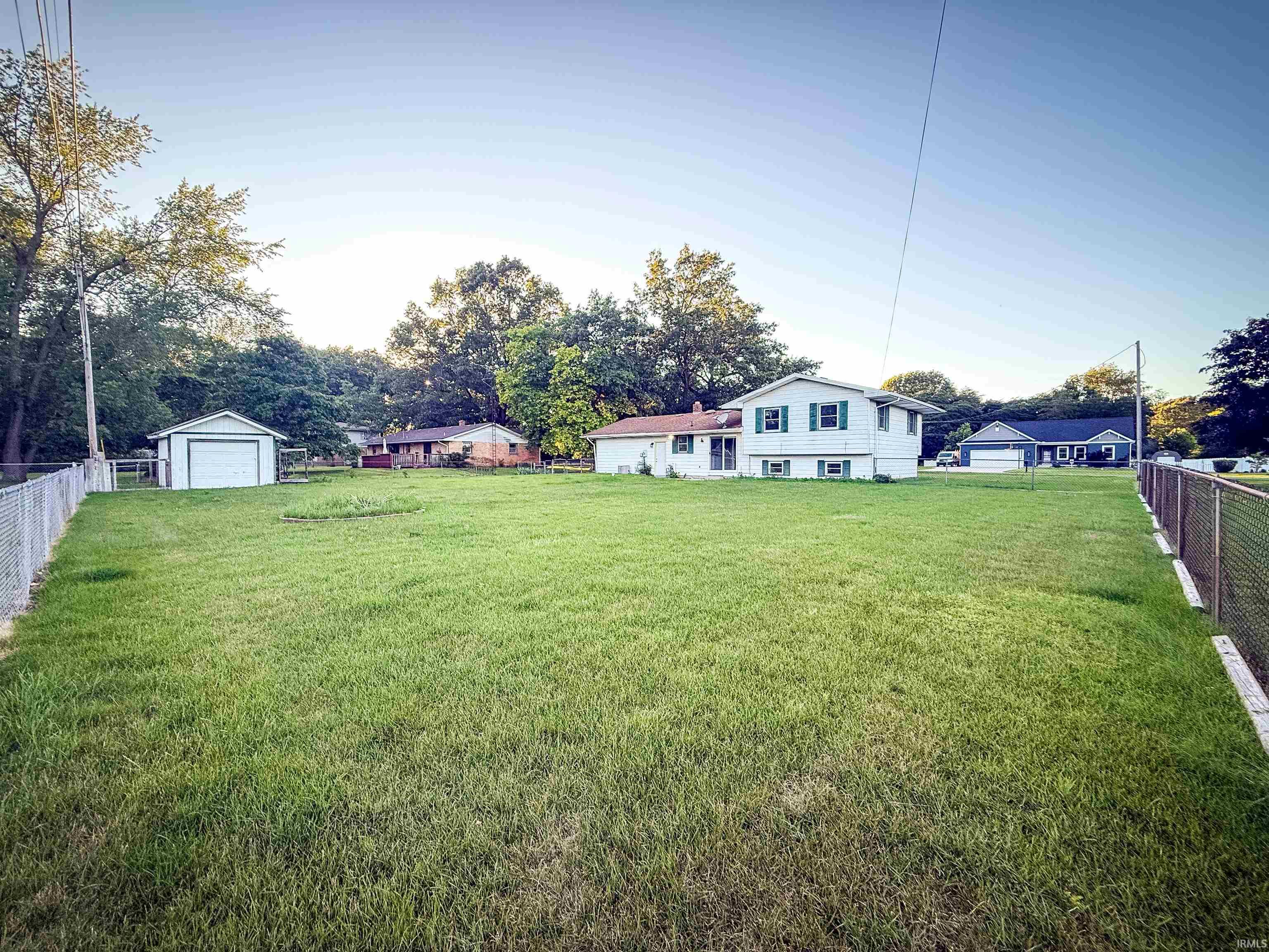 26388 Harrison Road South Bend IN 46619