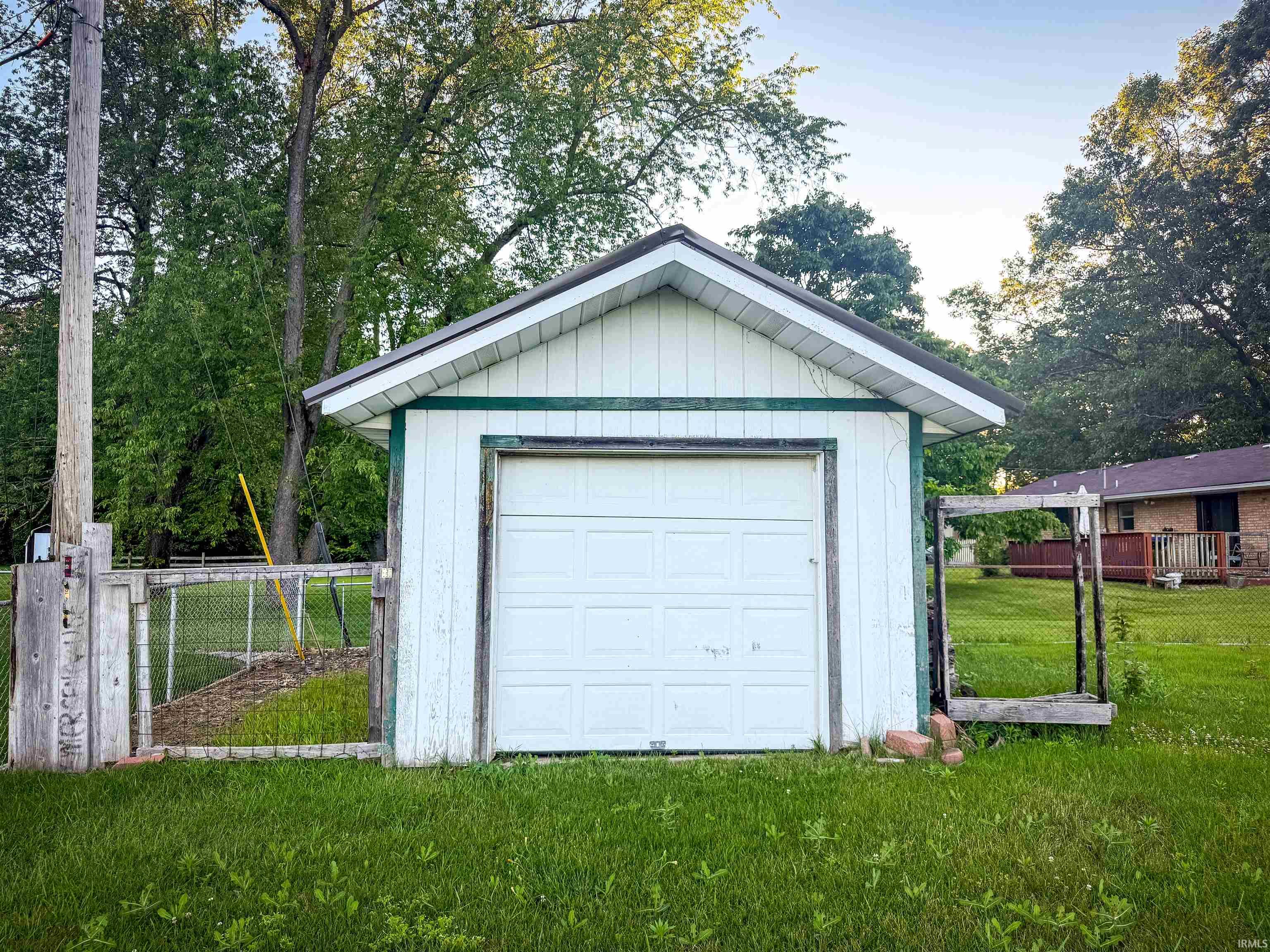 26388 Harrison Road South Bend IN 46619