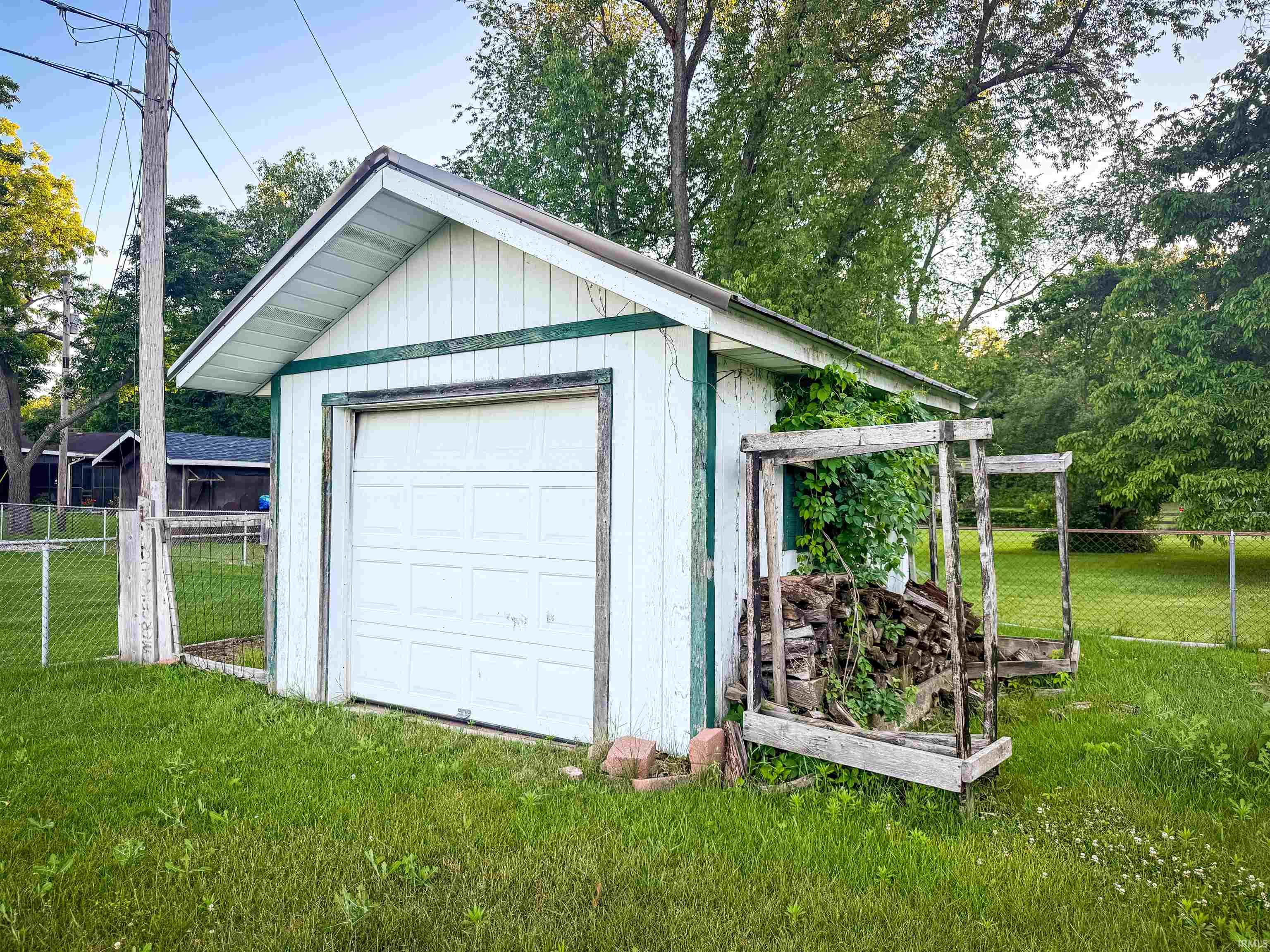 26388 Harrison Road South Bend IN 46619