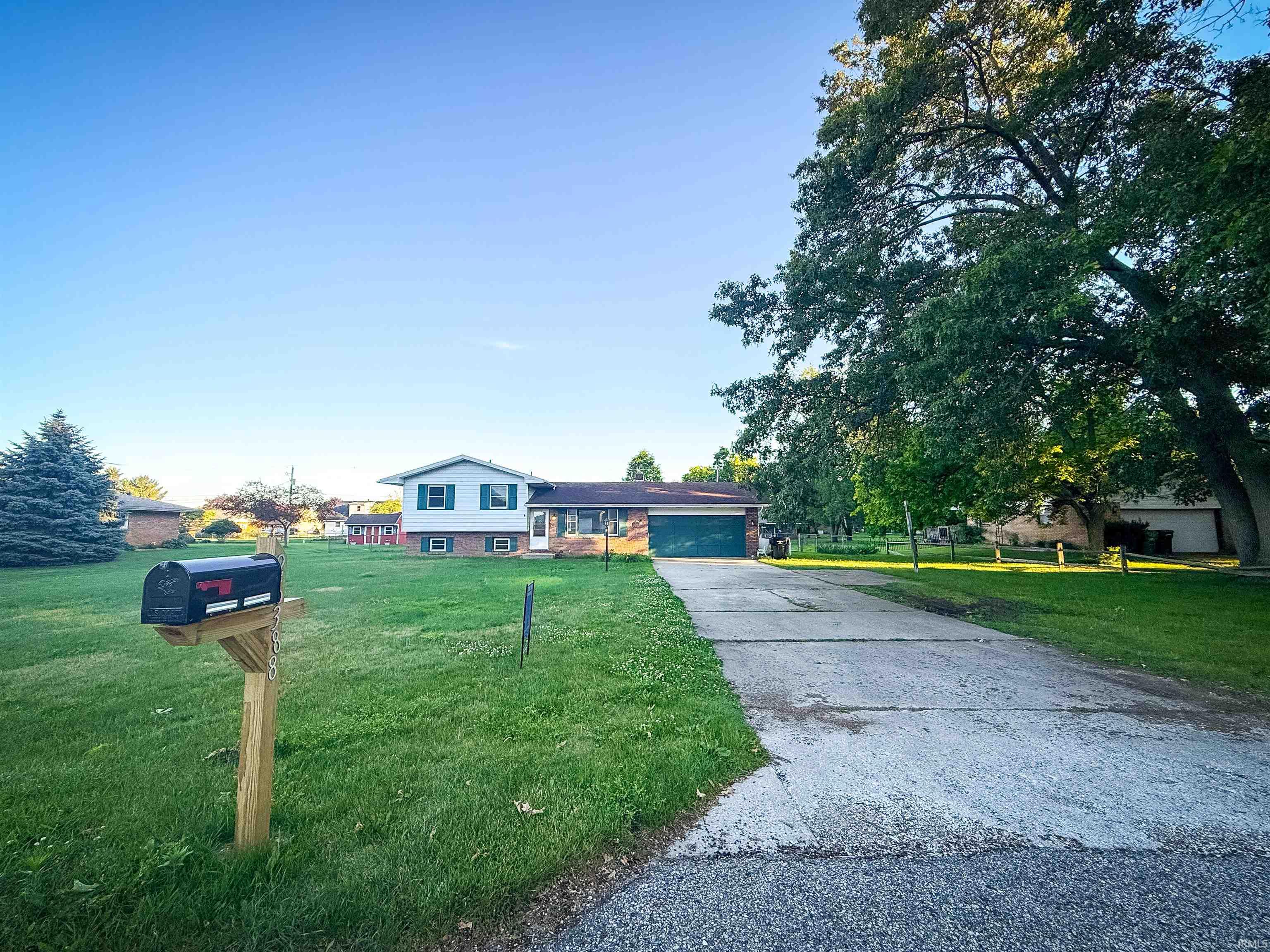 26388 Harrison Road South Bend IN 46619