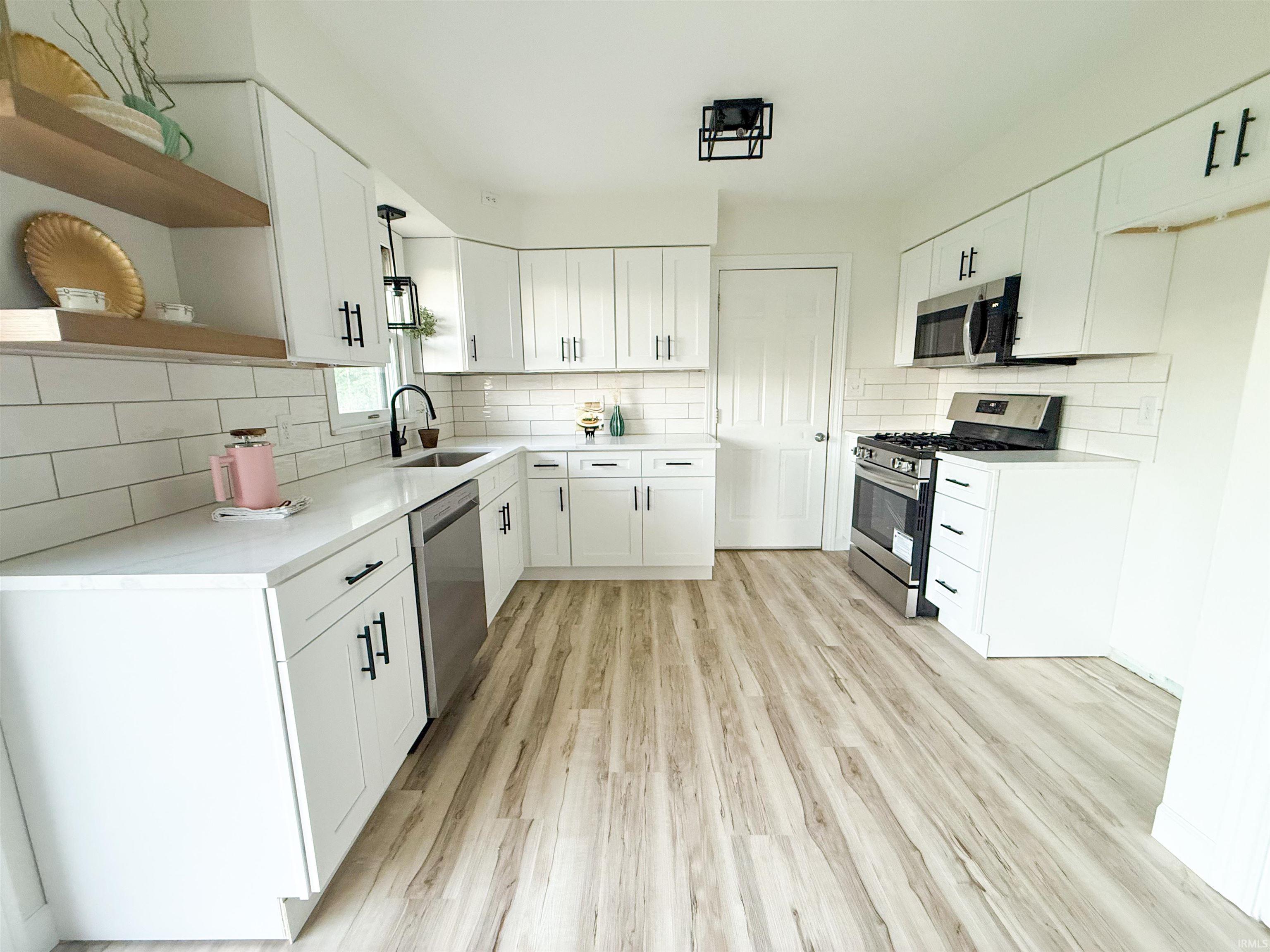 26388 Harrison Road South Bend IN 46619
