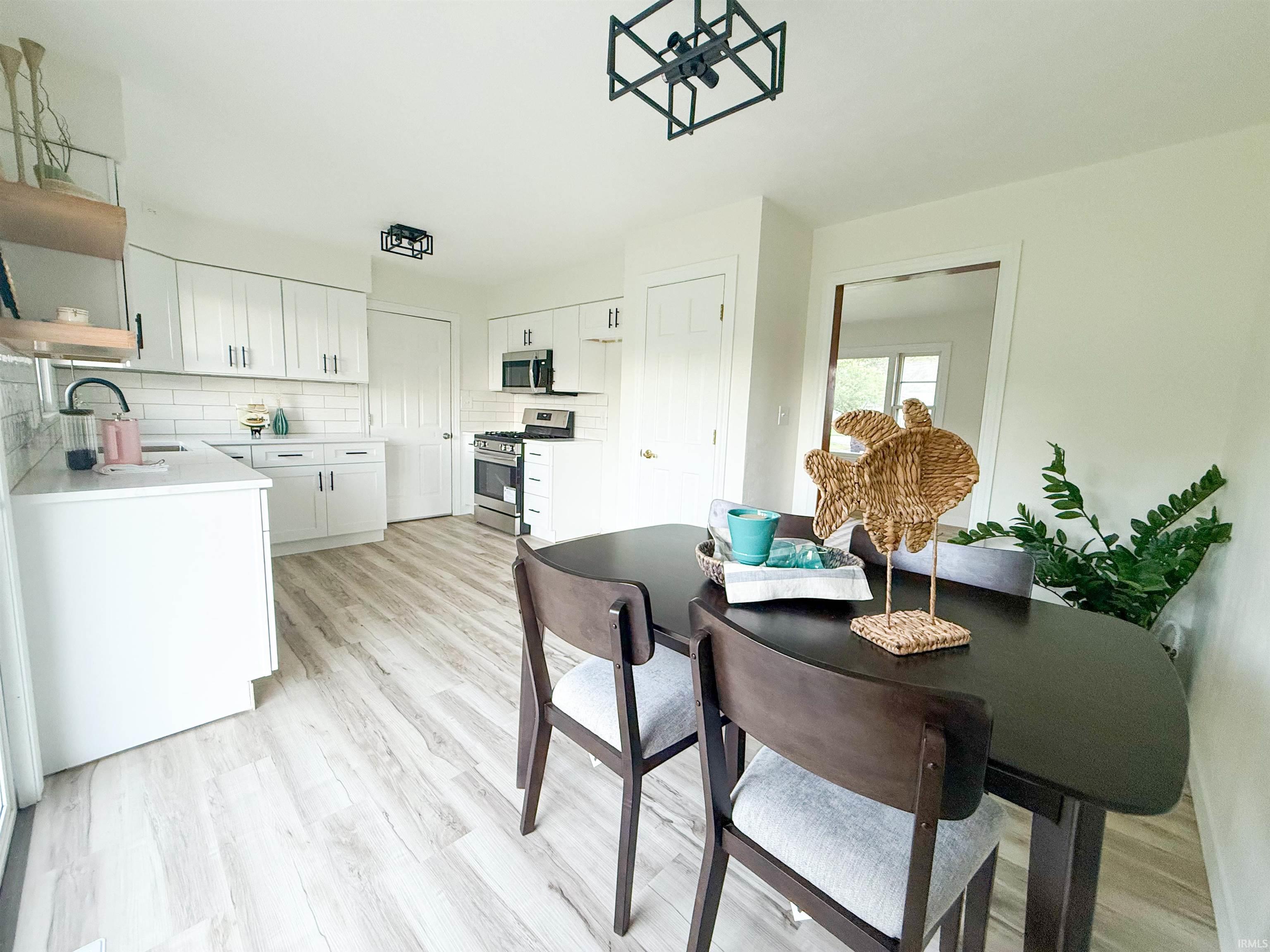 26388 Harrison Road South Bend IN 46619