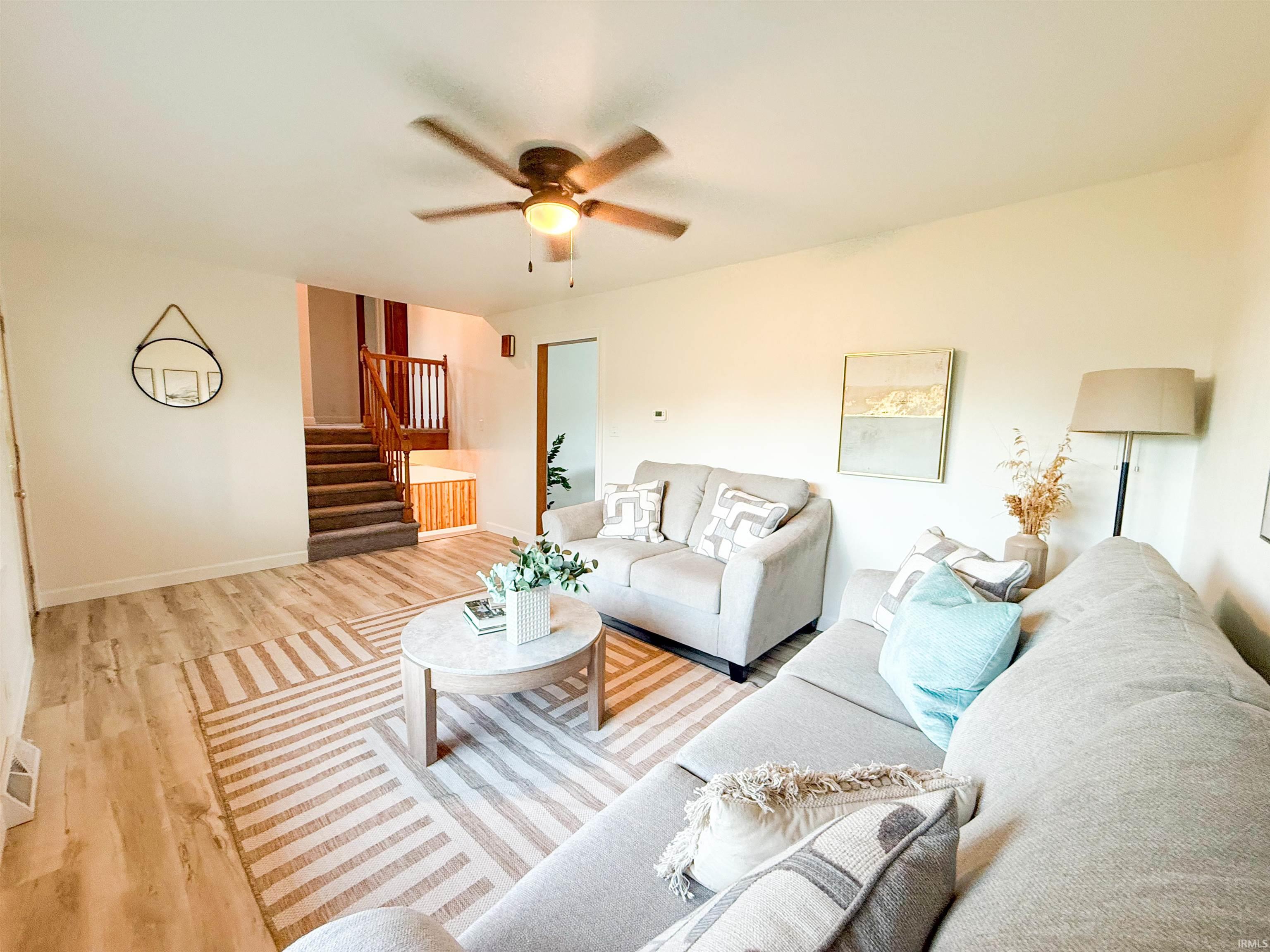 26388 Harrison Road South Bend IN 46619