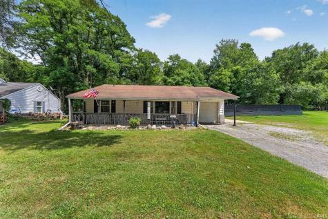 2816 S Locust Road South Bend IN 46614