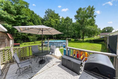 2816 S Locust Road South Bend IN 46614
