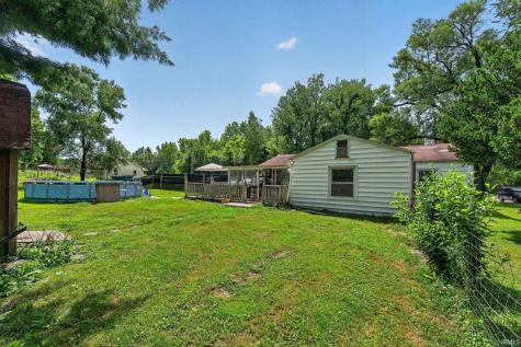 2816 S Locust Road South Bend IN 46614