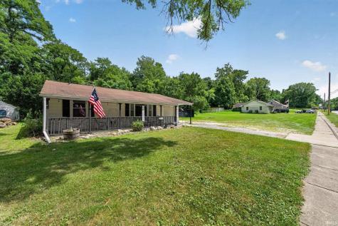 2816 S Locust Road South Bend IN 46614
