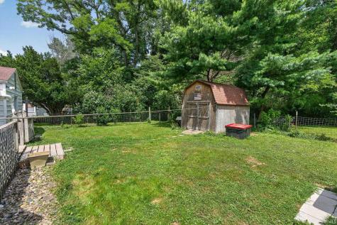2816 S Locust Road South Bend IN 46614