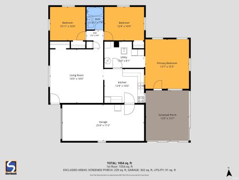 2816 S Locust Road South Bend IN 46614