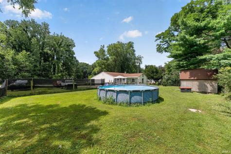 2816 S Locust Road South Bend IN 46614
