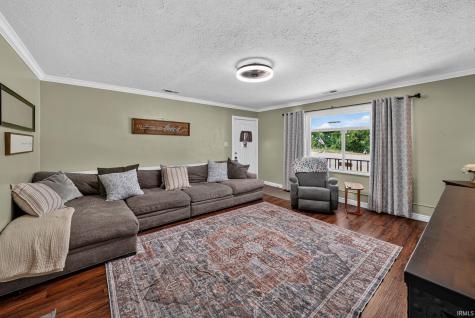 2816 S Locust Road South Bend IN 46614
