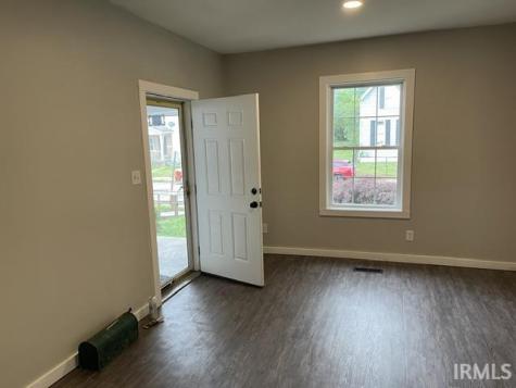 914 W Missouri Street Evansville IN 47710