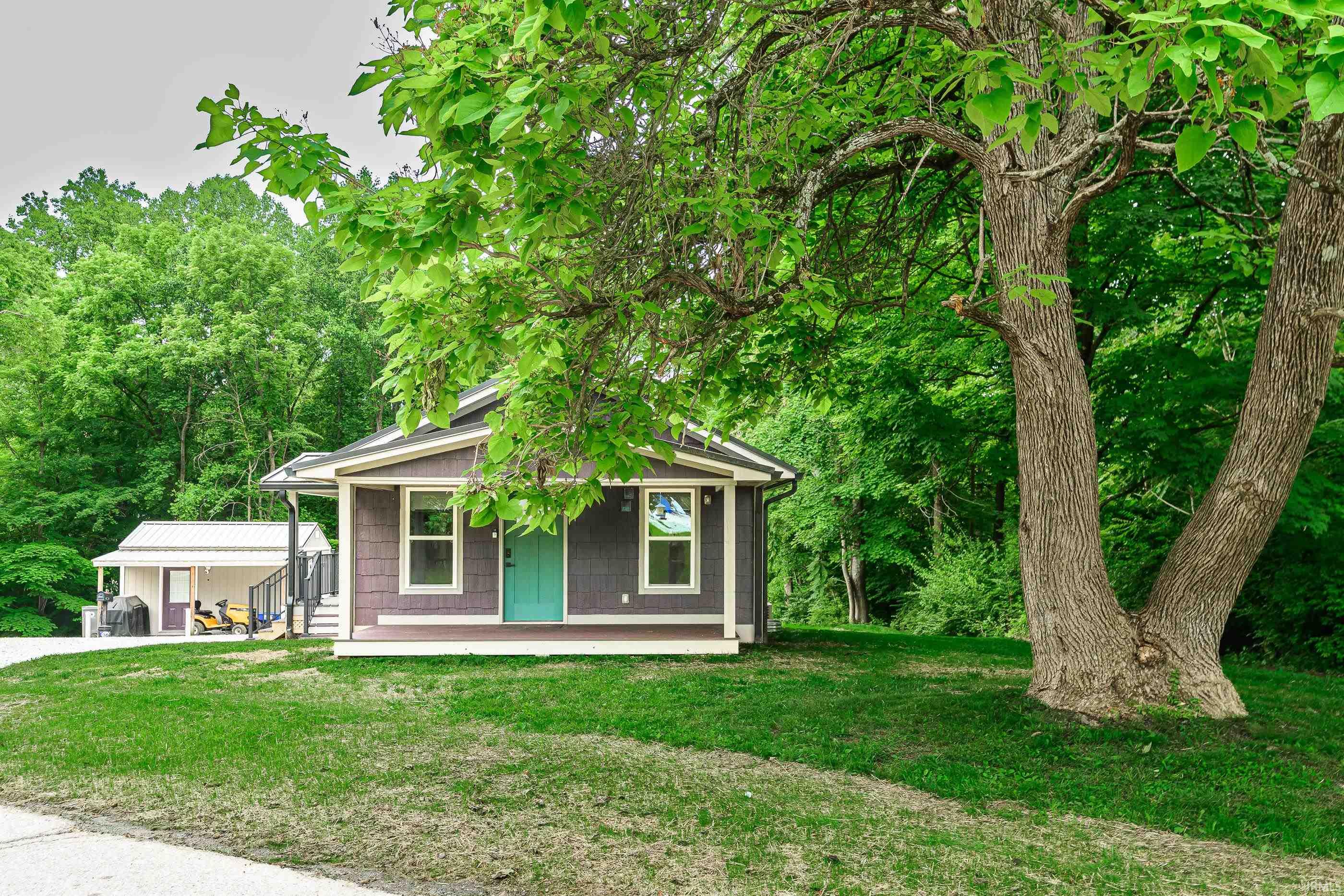 2415 W Fountain Drive Bloomington IN 47404