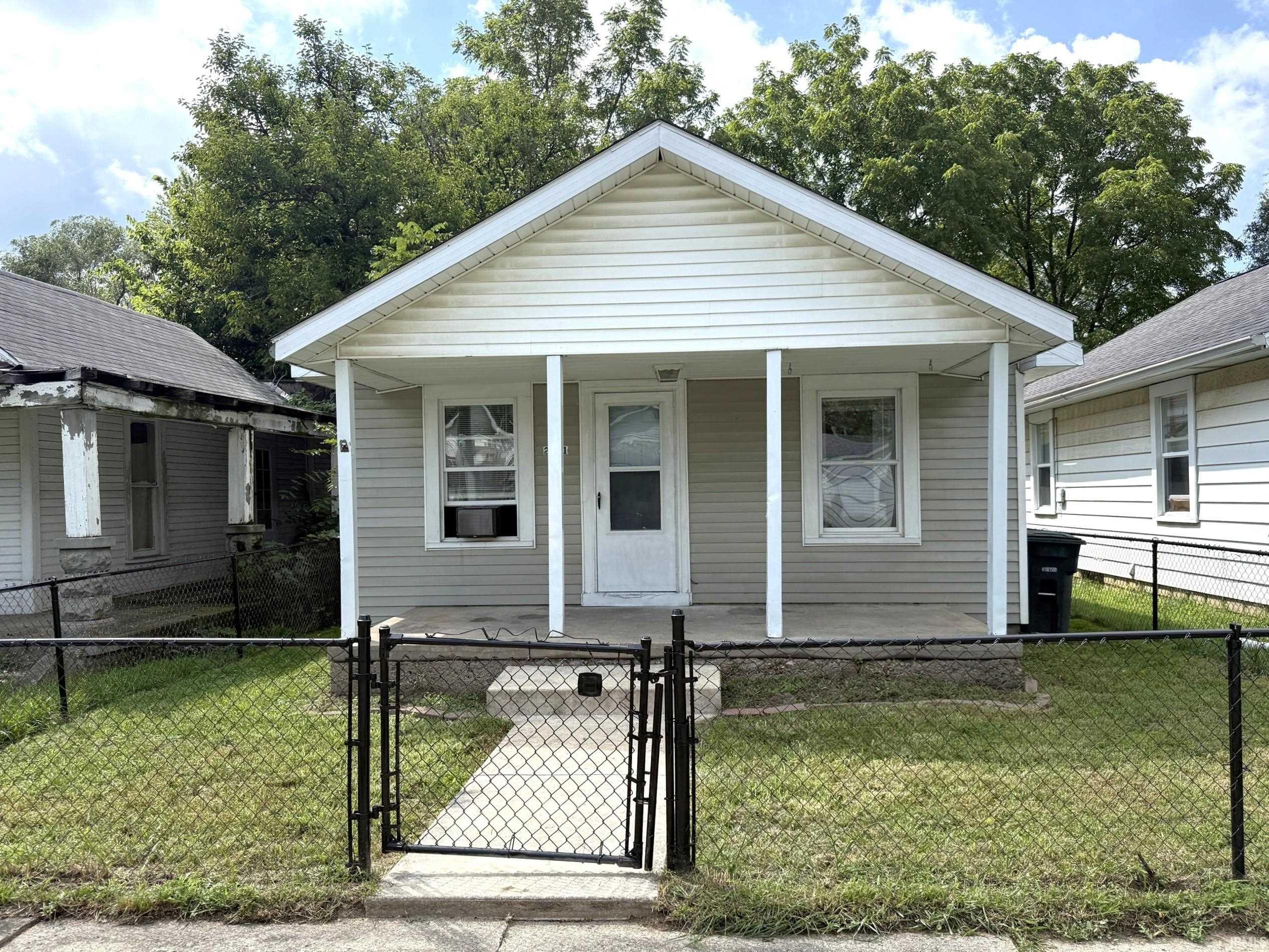 2911 S Franklin Street Muncie IN 47302