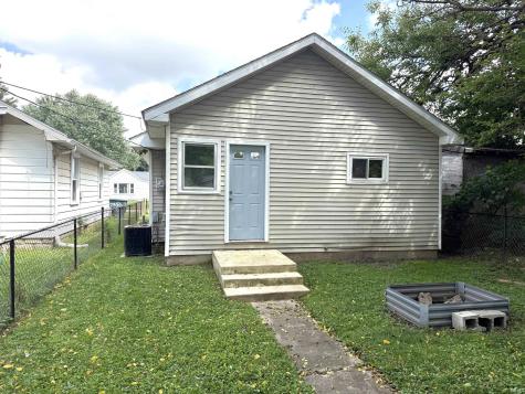 2911 S Franklin Street Muncie IN 47302