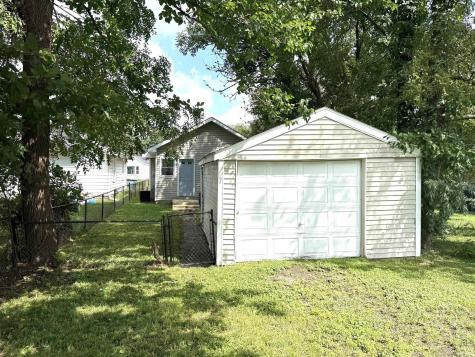 2911 S Franklin Street Muncie IN 47302