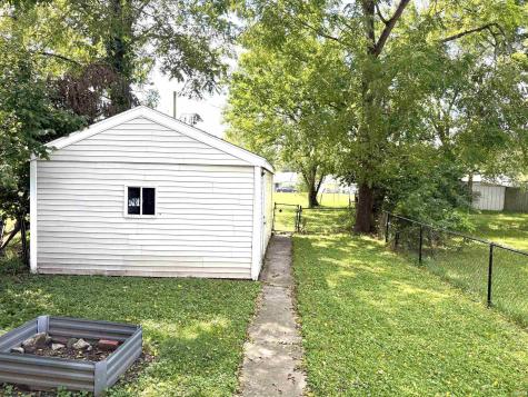 2911 S Franklin Street Muncie IN 47302
