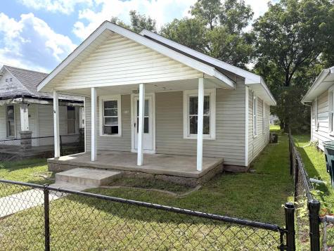 2911 S Franklin Street Muncie IN 47302