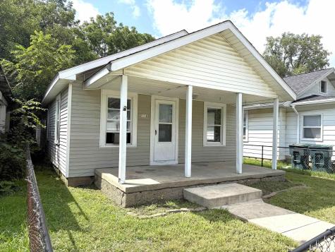 2911 S Franklin Street Muncie IN 47302