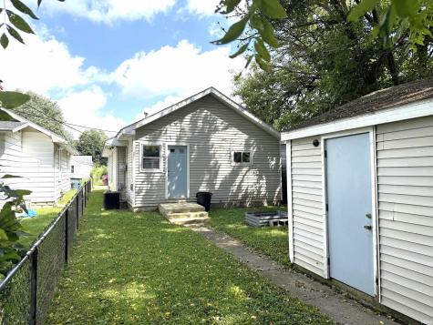 2911 S Franklin Street Muncie IN 47302