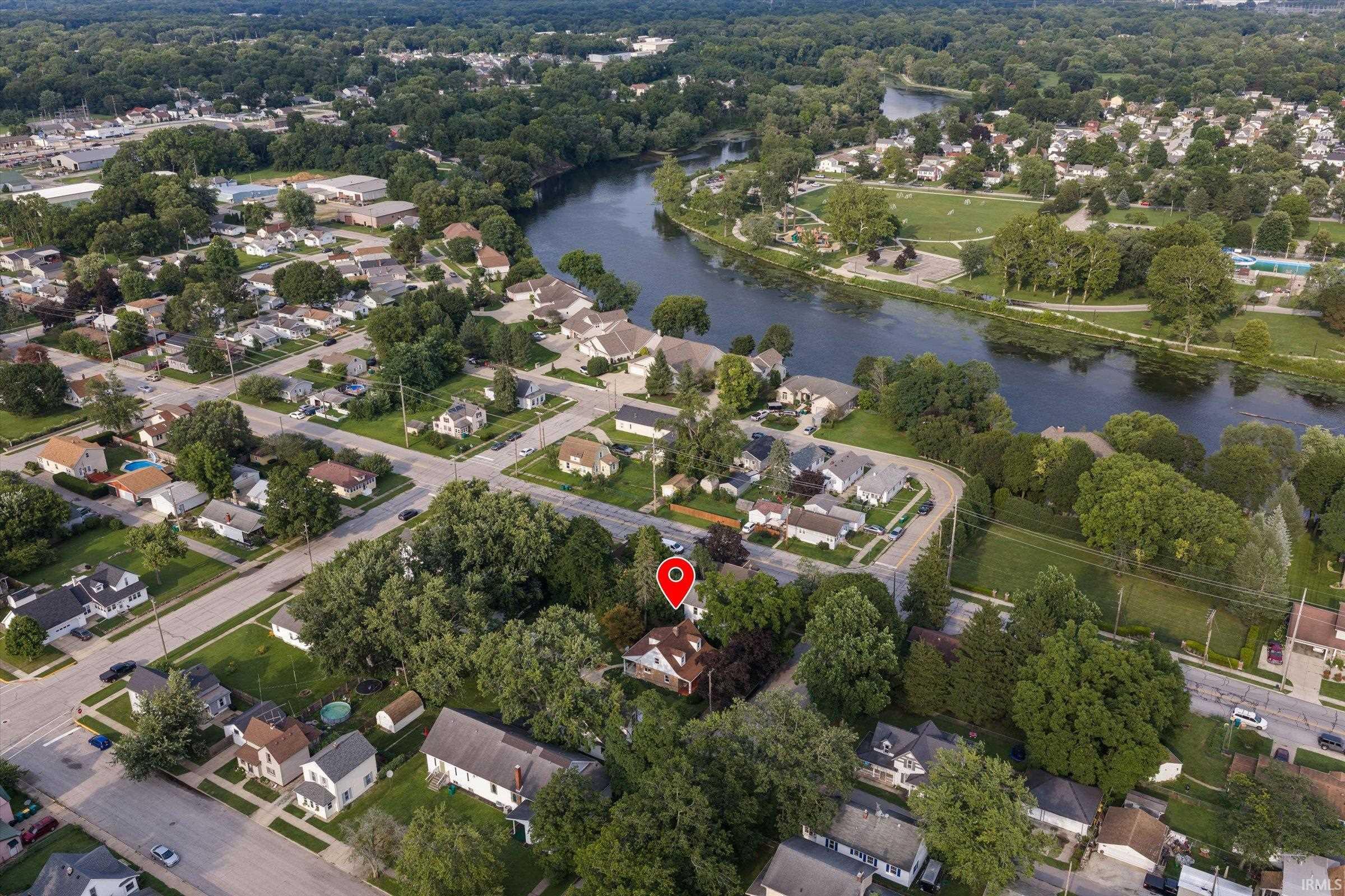 916 E Grove Street Mishawaka IN 46545