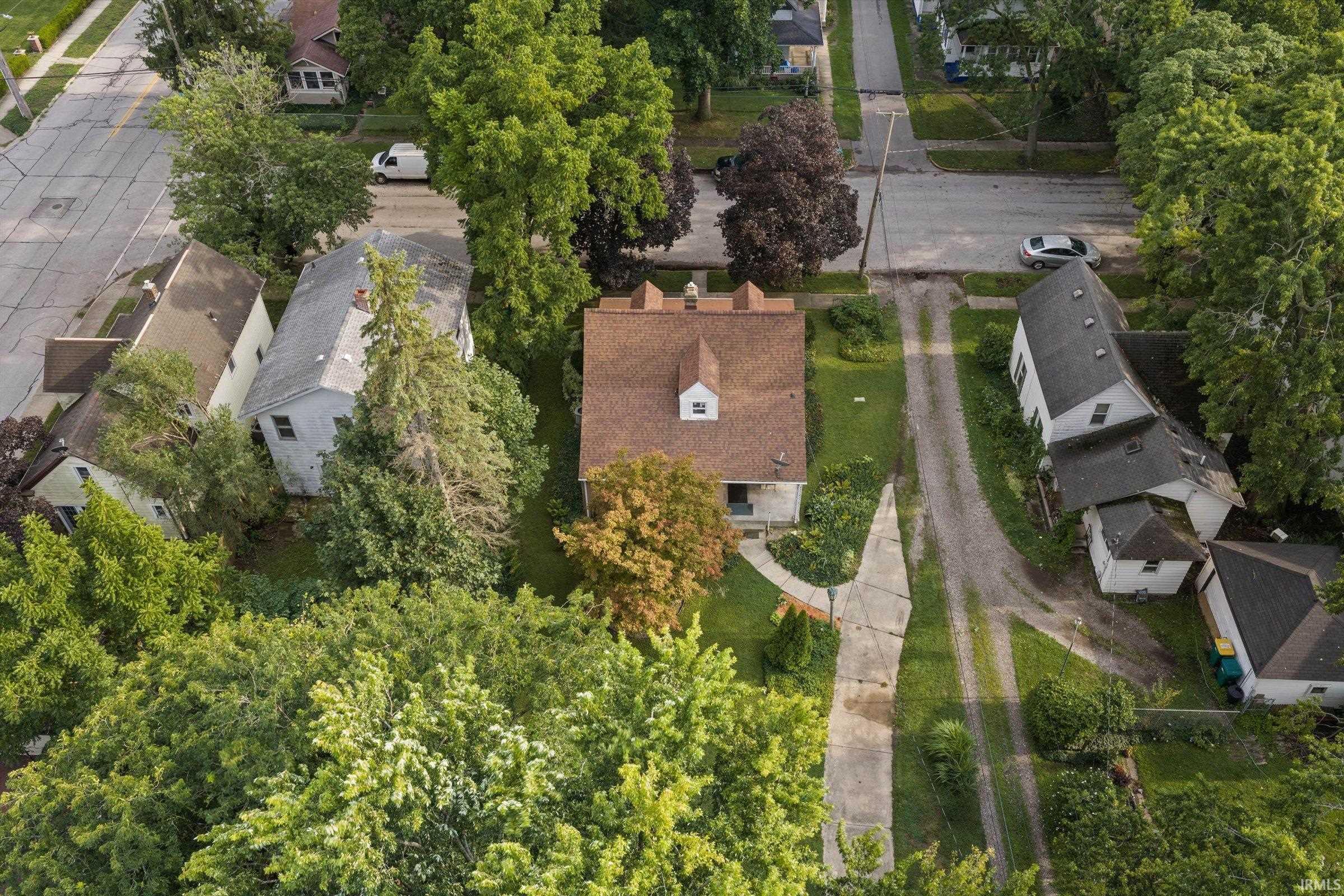916 E Grove Street Mishawaka IN 46545