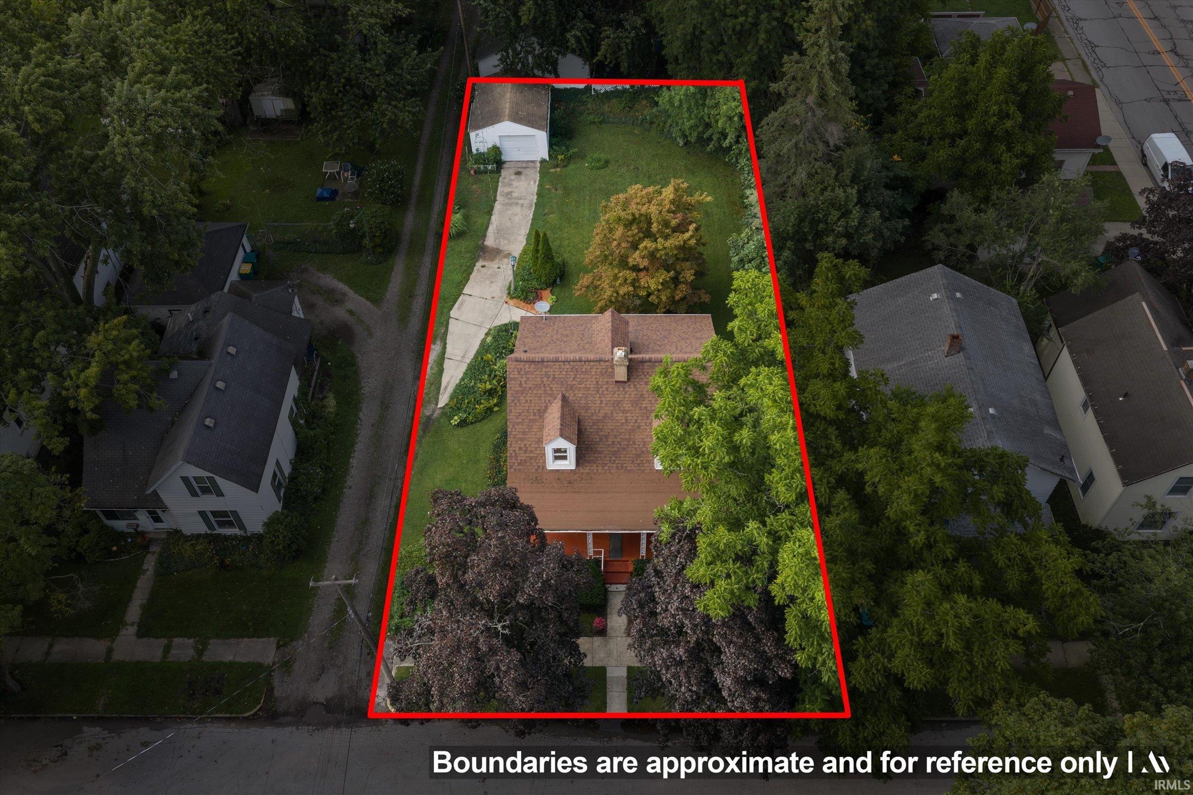 916 E Grove Street Mishawaka IN 46545