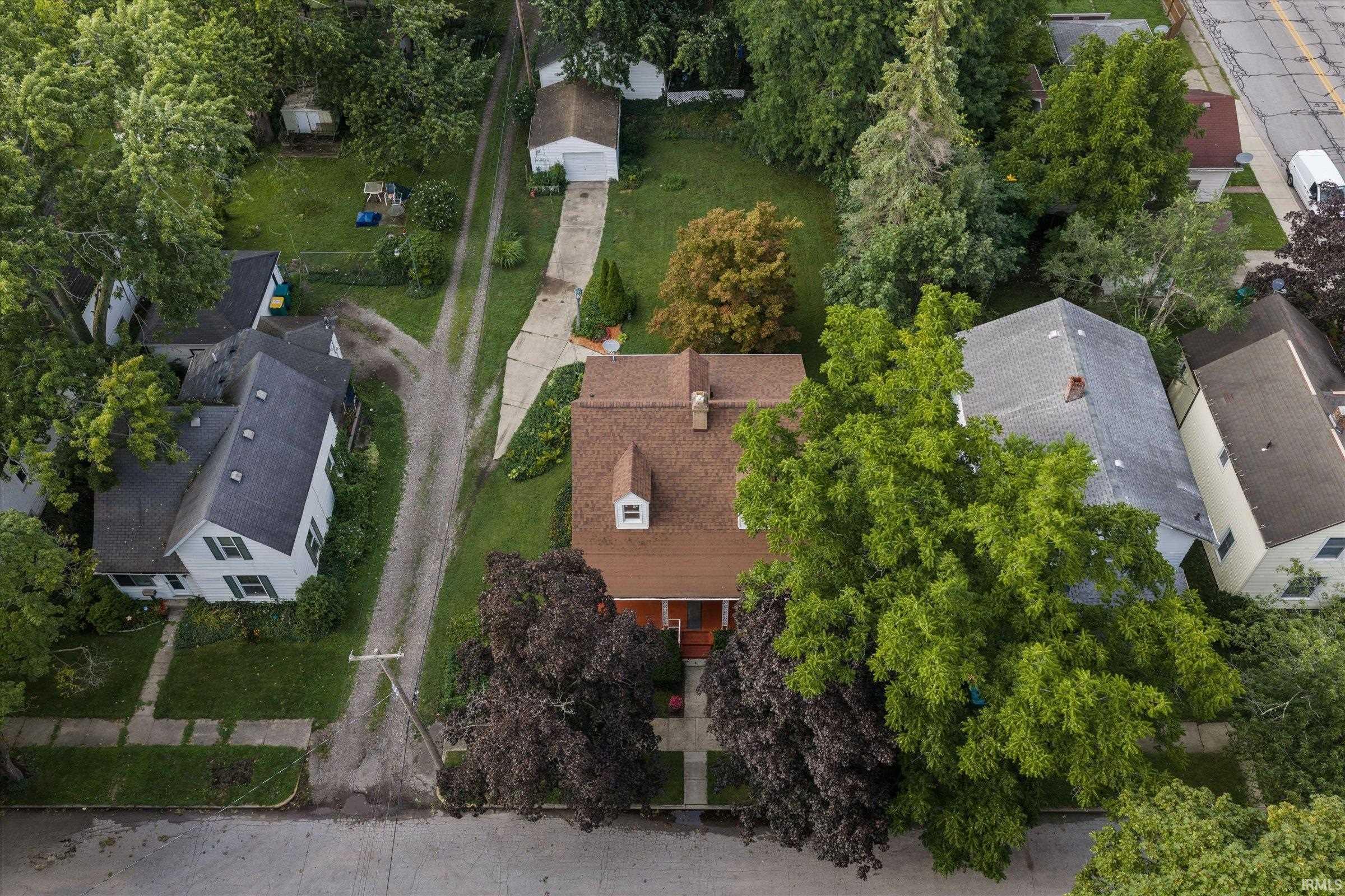 916 E Grove Street Mishawaka IN 46545